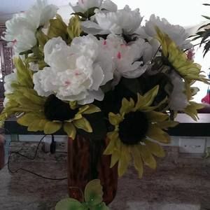 Meet your Posher, Geri